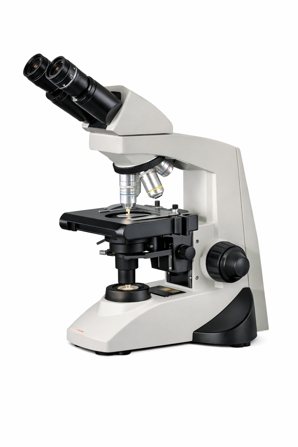 Labomed LX-400 LED Research Trinocular Microscope 20mm FOV with Battery Backup | Advanced Imaging La